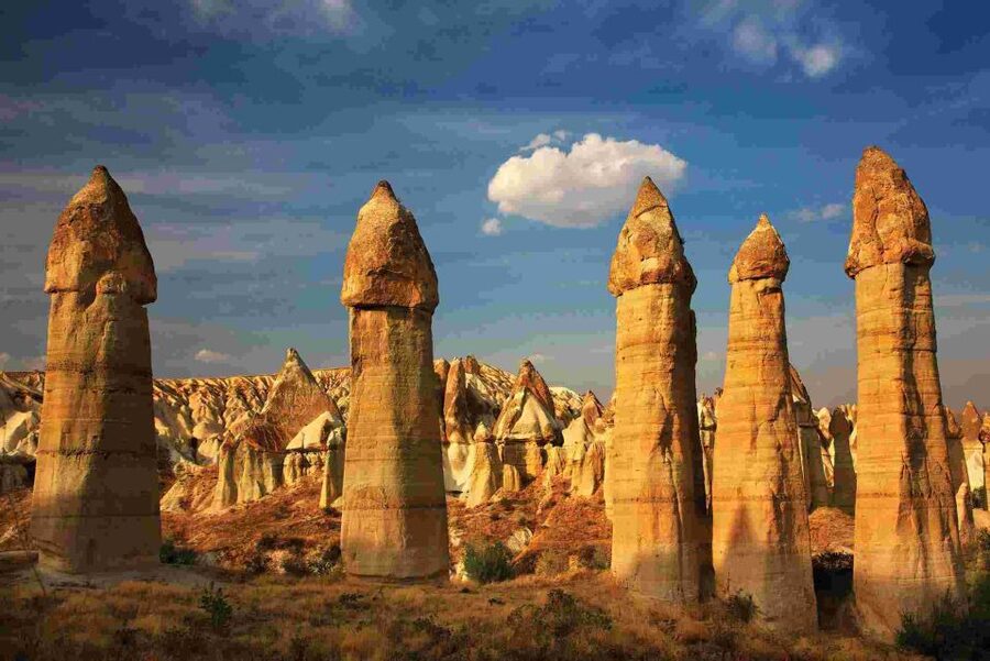 From Istanbul: Private Cappadocia Day-Tour Including Flight - Price and value: what $709 per person buys you