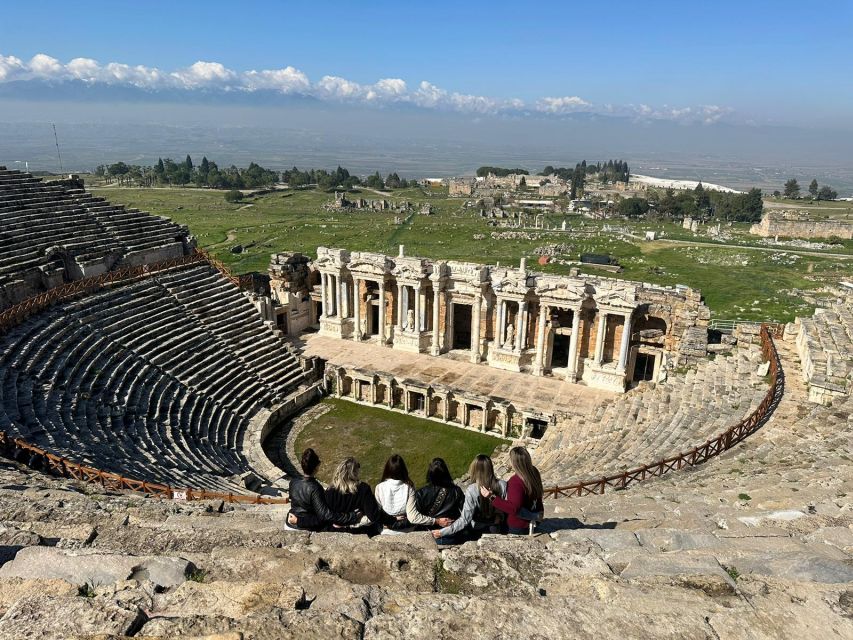 From Istanbul: Private Guided Day Trip to Ephesus with Lunch - Who this day trip suits best