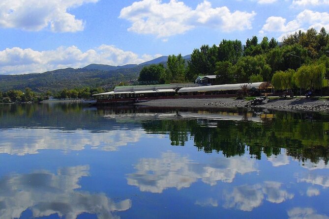 From Istanbul: Sapanca and Masukiye Day Trip with Lunch - Kartepe cable car: the view payoff (and the cost check)