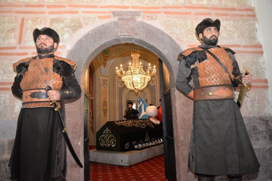 From Istanbul: Söğüt and Bursa Ottoman History Day Trip - Why Söğüt and Bursa Feel Like Ottoman Origin Story Territory