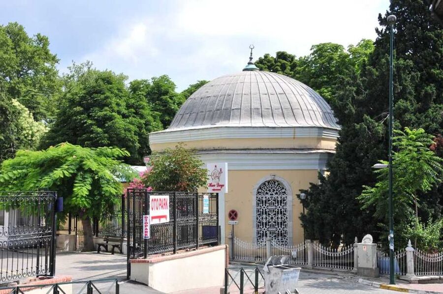 From Istanbul: Söğüt and Bursa Ottoman History Day Trip - Söğüt Walk: Ertuğrul Gazi Tomb and the Early Ottoman Footsteps
