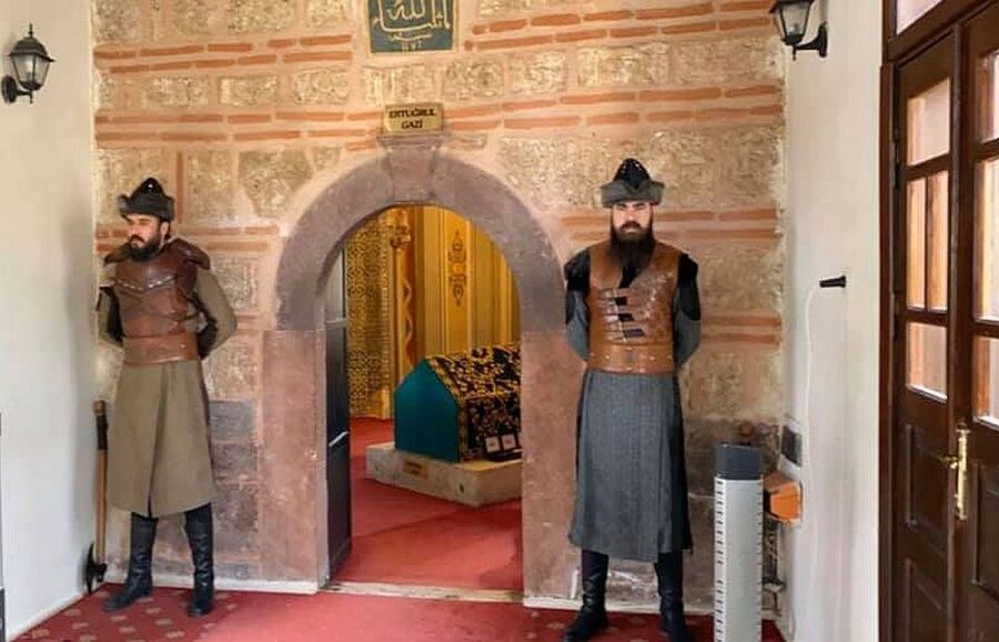 From Istanbul: Söğüt and Bursa Ottoman History Day Trip - The Tomb Stop That Connects Ertuğrul Gazi to Osman I