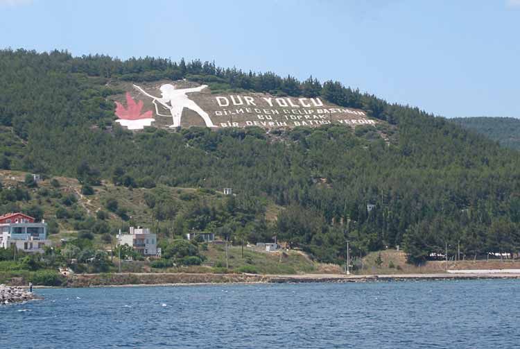 From Istanbul: Troy and Gallipoli 2-Day Trip - Key highlights I’d plan around