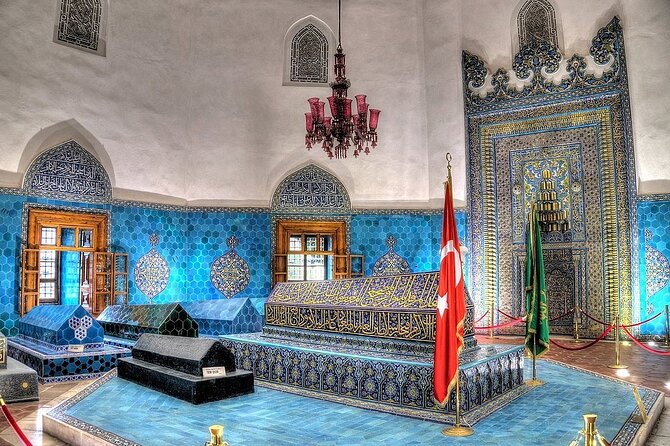 Full Day Bursa Tour from Istanbul(cable car, Lunch & transfer) - Key things to know before you go