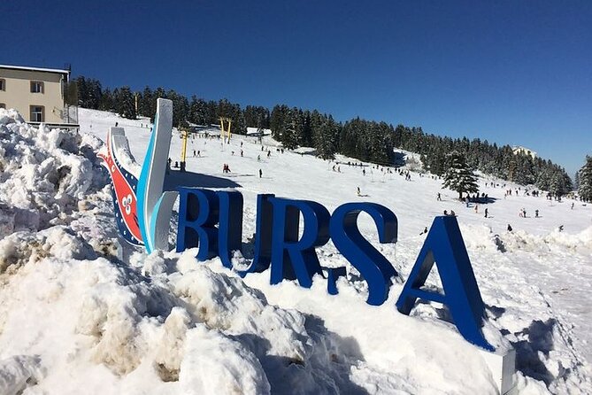 Full Day Bursa Tour with Cable Car & lunch from Istanbul - Bursa Nature Break: ATV option and Uludag National Park