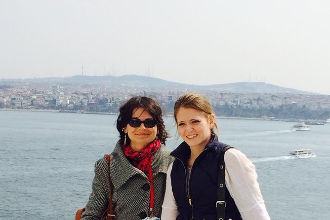 Full Day Byzantine&Ottoman Highlights - Byzantine and Ottoman Istanbul, in one smart day