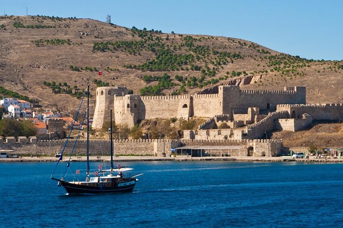 Full-Day Gallipoli Tour From Istanbul - Cemeteries and memorials: Ari Burnu, Lone Pine, and the Nek Cemetery