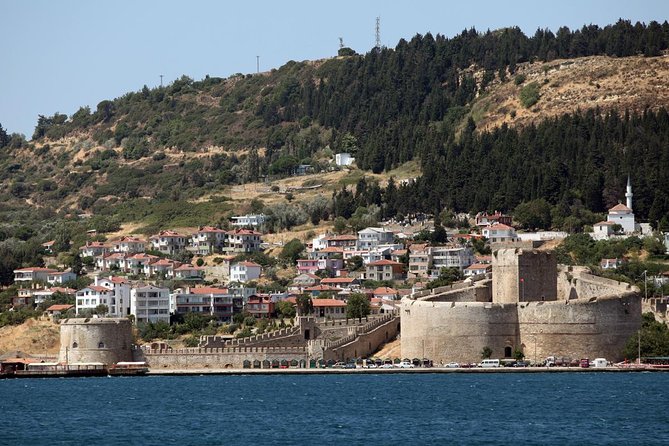 Full-Day Gallipoli Tour From Istanbul - Chunk Bair and the fight for meaning across national memorials