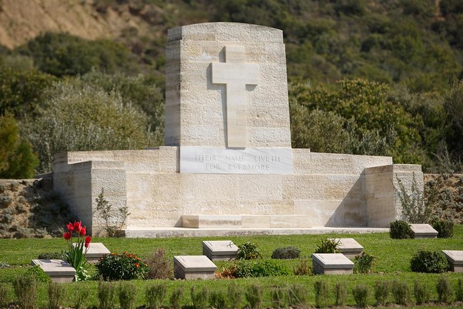 Full-Day Gallipoli Tour From Istanbul - The Nek and Johnston’s Jolly: when the terrain explains the fighting