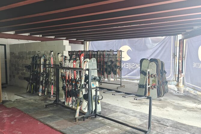 Full Day Guided Tour to Bursa and Uludag - Uludag Mountain: Snow Views, a 30-Minute Ski Window, and Cable Car Confidence