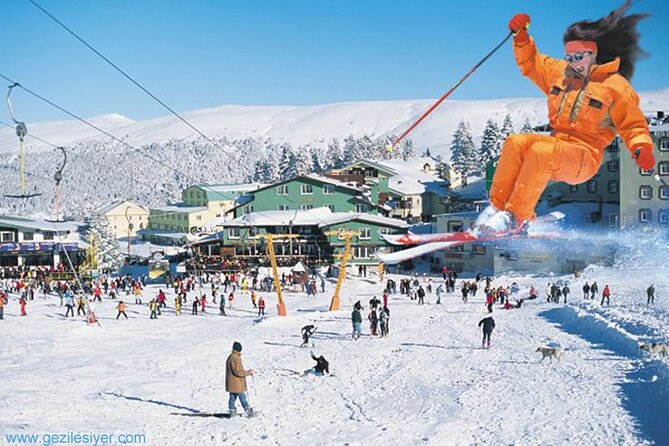 Full Day Guided Tour to Bursa with Lunch and Cable Car - The Guide and Pickup Experience: Where Your Day Can Go Smooth or Slide