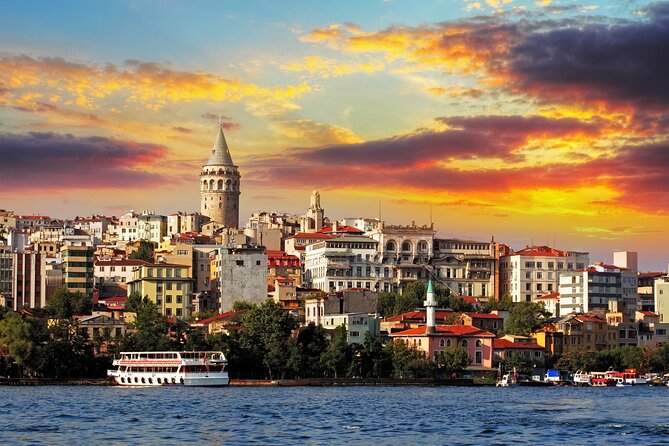 Full Day Historical Walking Tour of Istanbul Old City from Hagia Sophia - Topkapi Palace: Where Ottoman Power Gets Personal