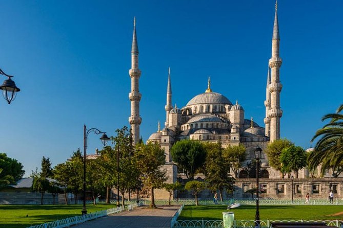 Full-Day Istanbul Old City Tour - Hippodrome and the Obelisks: Chariots, Ceremonies, and Public Power