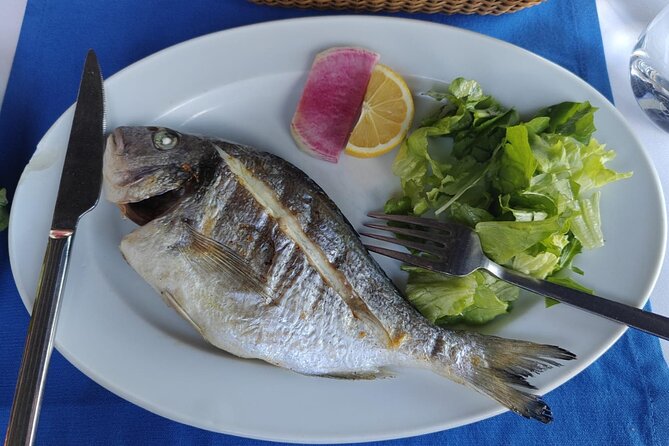 Full Day Istanbul Princes’ Islands Tour with Lunch - Key Things to Know Before You Go
