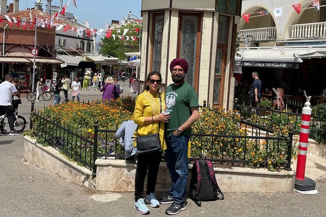 Full Day Istanbul Princes’ Islands Tour with Lunch - Lunch on the Islands: Included Meal, Seasonal Focus, and Diet Reality