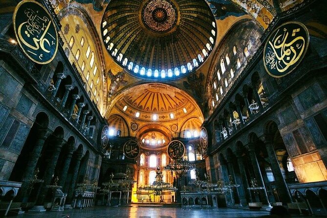 Full Day Istanbul Private Layover Tour - Airport Pickup and the Flight-Making Time Buffer