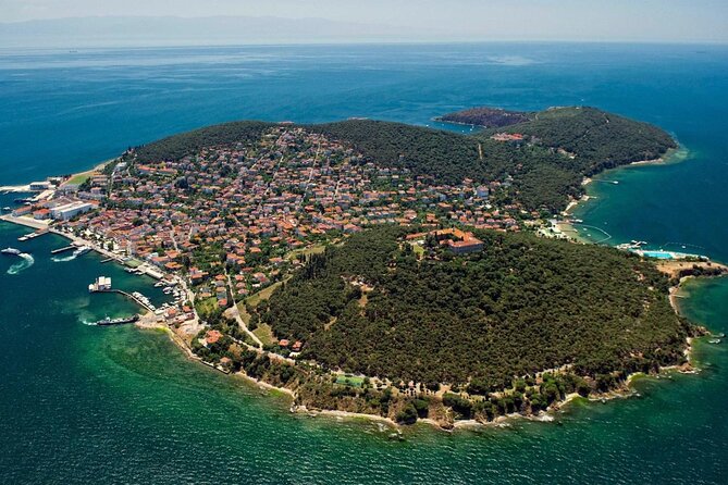 Full-Day Princes Island Tour with Lunch from Istanbul - What the best experiences feel like (and what to watch for)