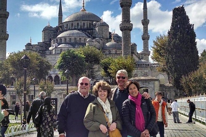Full Day Private Guide in Istanbul - Price and what you really get for $180 per person