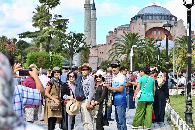 Full Day Private Guide in Istanbul - Grand Bazaar: shopping with real rules (and realistic expectations)