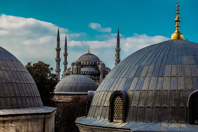 Full-Day Private Guided Cultural Tour of Istanbul - Why private is the real upgrade in Istanbul