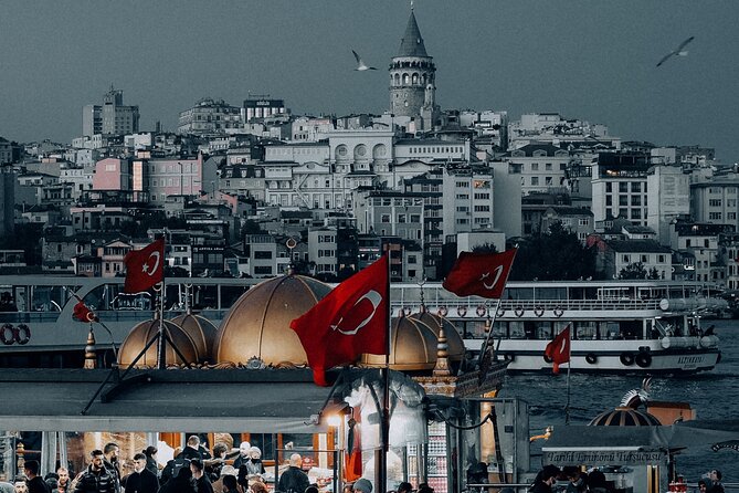 Full-Day Private Guided Cultural Tour of Istanbul - Sultanahmet Square: the easiest way to read Istanbul’s core