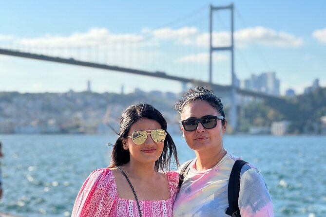 Full-Day Private Istanbul Tour - Pickup spots, public transport, and the 6 to 8 hour reality