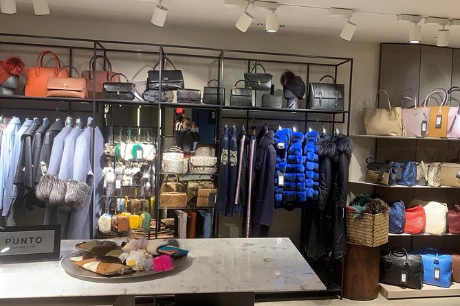Full-Day Private Shopping Tour in Istanbul - Shopping Istanbul With a Private Plan That Actually Works