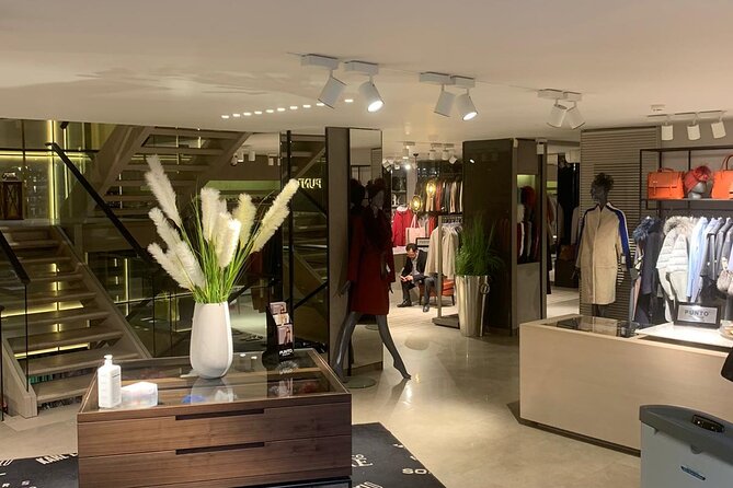Full-Day Private Shopping Tour in Istanbul - Price and what you get for $290 per group