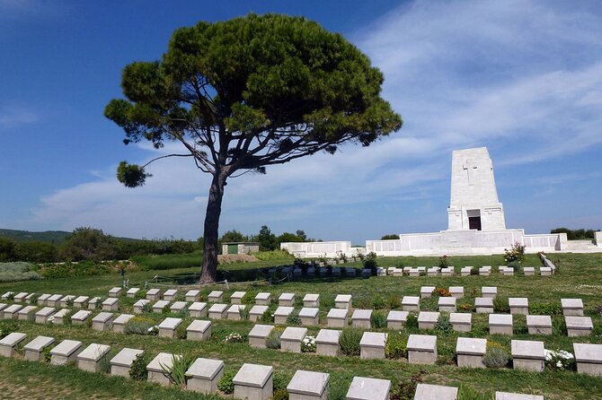 Full-Day Private Tour for Gallipoli from Istanbul - Getting from Istanbul to the Peninsula without losing your day