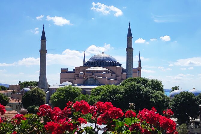 Full-Day Private Tour of Istanbul with Pick Up - Key things that make this tour work