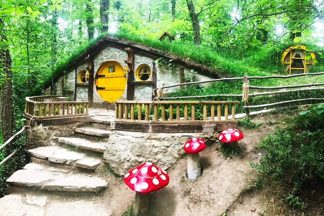 Full Day Tour in Sapanca from Istanbul - Why this Sapanca day feels like good value