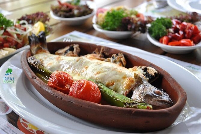 Full Day Tour in Sapanca from Istanbul - Darica by season: Zoo summer, aquarium winter