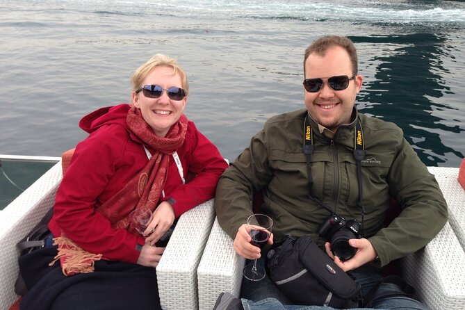 Full Day Tour of Istanbul by Boat - Starting at Dolmabahçe Clock Tower, then getting moving early