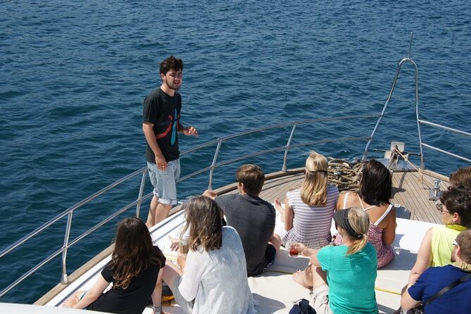 Full Day Tour of Istanbul by Boat - Kanlıca: yoghurt, neighborhood vibes, and Asian-side flavor