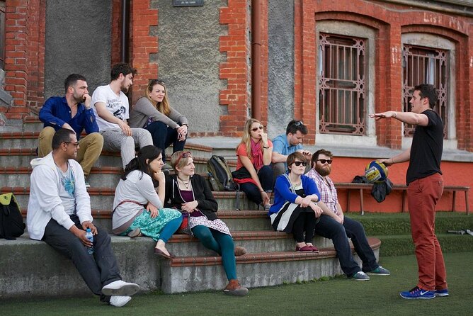 Full Day Tour of Istanbul by Boat - Kuzguncuk Sahili: history and architecture on the waterfront