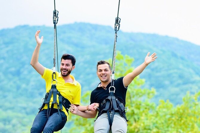 Full Day Tour Sapanca and Masukiye from Istanbul - Price and Value Check: Is $32.41 a Smart Deal?