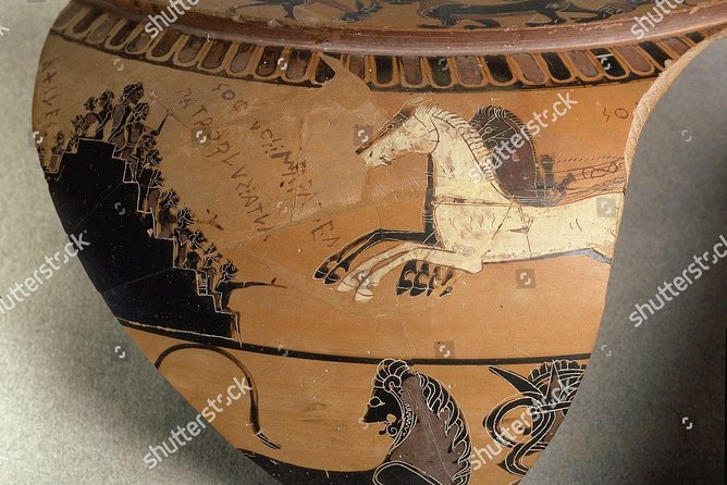 Full-Day Troy Tour From Istanbul - Troy tour from Istanbul: what this long day is really for
