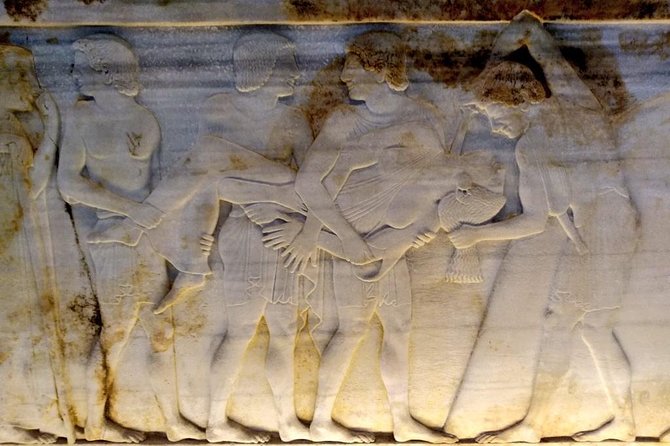 Full-Day Troy Tour From Istanbul - Dardanelles ferry crossing and the Ecebat lunch with sea views