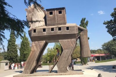 Gallipoli Day Trip from Istanbul