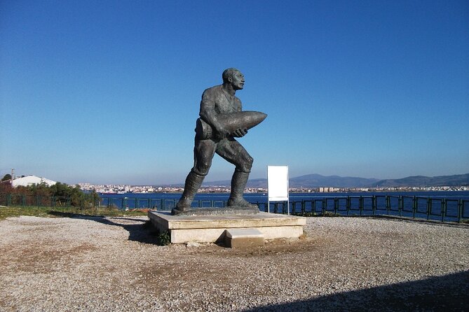 Gallipoli Full-Day Tour from Istanbul - Key things to know before you go