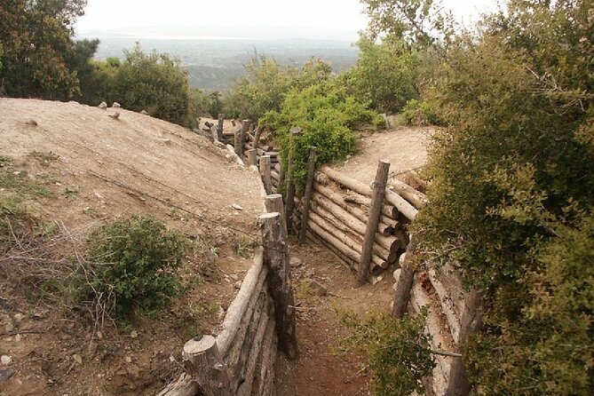 Gallipoli Full-Day Tour from Istanbul - A long-day Gallipoli mission from Istanbul