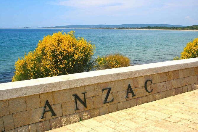 Gallipoli Full-Day Tour from Istanbul - Beach Cemetery and John Simpson Kirkpatrick: the stop that stays with you