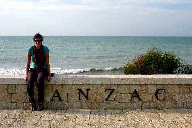 Gallipoli Tours from Istanbul -Lunch Including - Eceabat Lunch: Why This Stop Works Before the Memorial Circuit