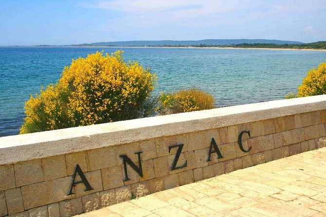 Gallipoli-Troy Tour from Istanbul for 2-Days and 1-Night - The Overnight Reset: You Get a Real Hotel Night
