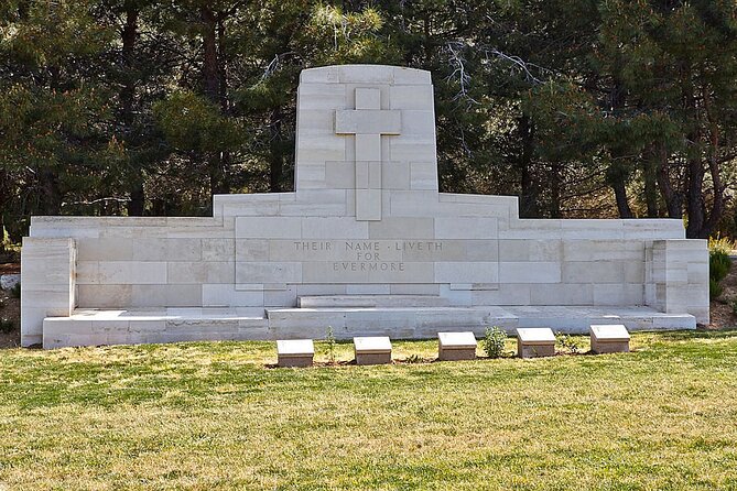 Gallipoli-Troy Tour from Istanbul for 2-Days and 1-Night - Day 2 Troy (Truva) in the Afternoon: What You’ll See at UNESCO-listed Ruins