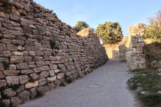Gallipoli-Troy Tour from Istanbul for 2-Days and 1-Night - Meals and Inclusions: Where the Value Actually Shows