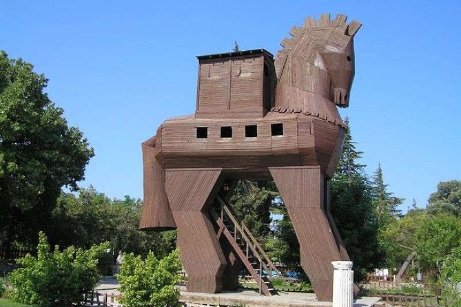 Gallipoli-Troy Tour from Istanbul for 2-Days and 1-Night - Price and Value: $407.34 Per Person, What You Are Really Buying