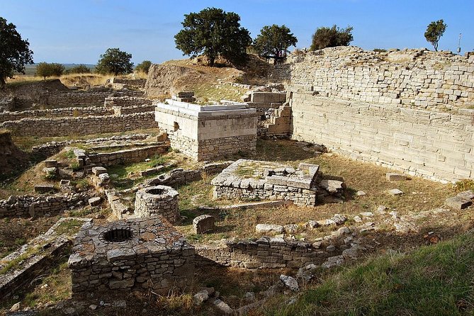 Gallipoli-Troy Tour from Istanbul for 2-Days and 1-Night - Who This Tour Suits Best, and Who Should Skip It