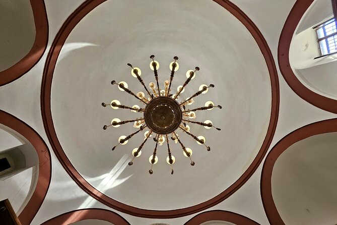 Gedikpasa Historical Turkish Bath Experience in Istanbul - Key highlights at Gedikpasa Hamami (Fatih)