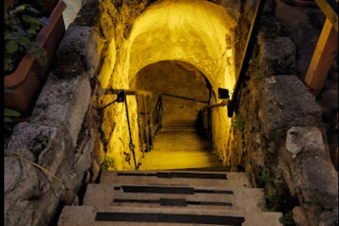 Ghost City istanbul Walking Tour - How to time your day, and what to bring
